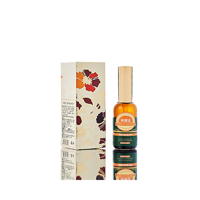 私密细嫩修复精华苏仙