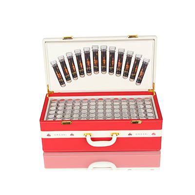 苏仙产后卵巢回春套