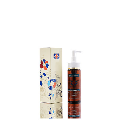 苏仙男女外阴洗液