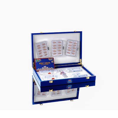 苏仙爱芯回春综合版