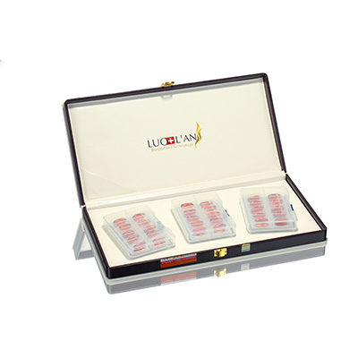 苏仙子宫清洁养护套