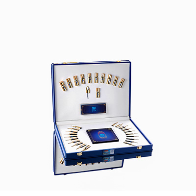 苏仙全身经络解压套